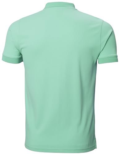 Helly Hansen Mens Driftline Polo, Lagoon, XL