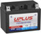 UPLUS UPZ12-4-1 Replacement for YTZ12S Motorcycle Powersport Battery, 12V 11Ah, CCA 165A, AGM-Maintenance Free Sealed Batteries for Motorcycle, ATV's, Personal Watercraft and Snowmobiles