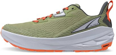ALTRA Experience Wild Trail Laufschuh für Herren, Dusty Olive, 46 EU