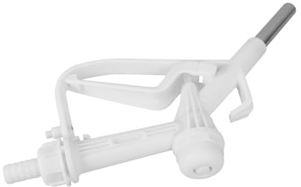 MOLUCKFU Automatic Nozzle Per Rifornimento Veicoli Ugello Inossidabile Design Efficiente e Pratico Per Urea e Carburante Resistente Alla Corrosione e Facile Da Usare