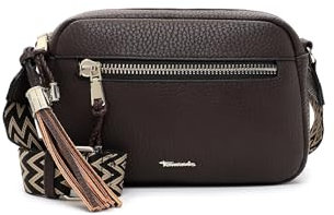 Tamaris Carissa Crossbody Bag Brown