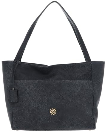 Picard Kapstadt Shopper Black