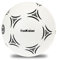 Teorema - Pallone da Calcio in Gomma, Tango Design, Taglia 5, 300gr