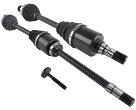 Arbre Transmission pour Benz Sprinter B910 2.1 MT 2018 2019 2020 2021 Arbre Transmission Avant Gauche Droit Kit Transmission