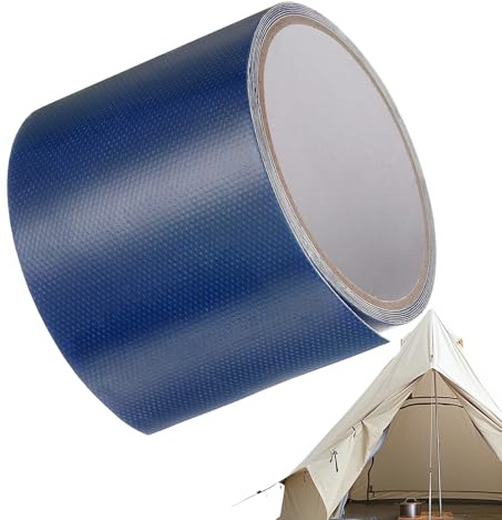 Nylon-Reparaturband Multifunktionaler hitzebeständiger strapazierfähiger