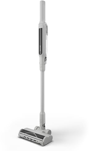 Nilfisk Move Akku-Staubsauger – 2-in-1 Leichter Stiel- und Handstaubsauger (Grau)