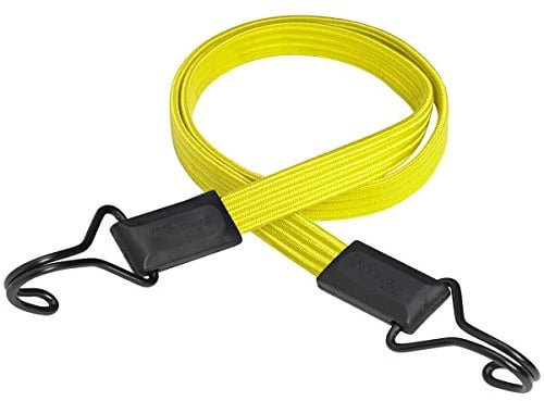 Master Lock 3226EURDAT - Flaches Gummi Spannseil
