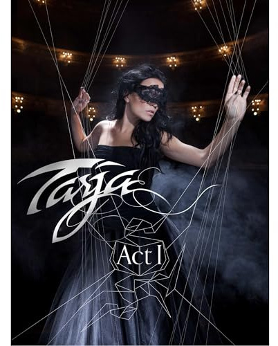Tarja Turunen - Act 1 [Blu-ray]