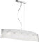 Paul Neuhaus Pendelleuchte, chrom, 5x G9 / 28 W / 2800K, Innen, IP20 2186-17