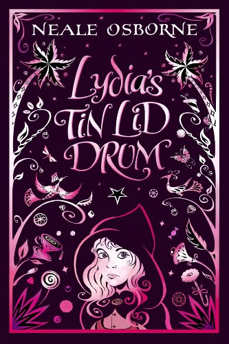 Lydia's Tin Lid Drum (English Edition)