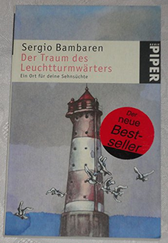 Der Traum des Leuchtturmwärters