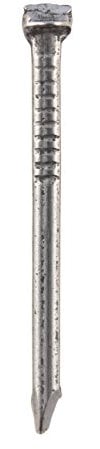 TIMCO Bright Oval Nails - 50mm - 1kg Bag