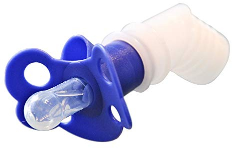 Omron Vernebler VVT f.C28/29 Schnul.Mas.Ba.b.1J