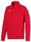 Puma Herren Jacke, Puma Red-Puma White, XL