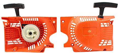 SECURA Lanceur compatible avec Hyundai HYD5218 Tronçonneus