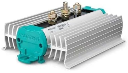 Mastervolt Bi 1202-s Load Separator One Size
