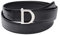 Davidoff Zino Gürtel Leder