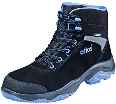 Atlas Sicherheitsschuhe GTX 575 XP schwarz 39