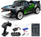 Mostop RC Drift Car 1/16 20MPH High Speed RC Drifting Car for Adults, ESP Proportional Throttle & Speed Control Drift Racing Truck with Lights Kids Remote Control Car for Drift and Race