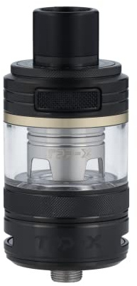 Tpp X Tank Drag X Pro/Drag S Pro Voopoo Black