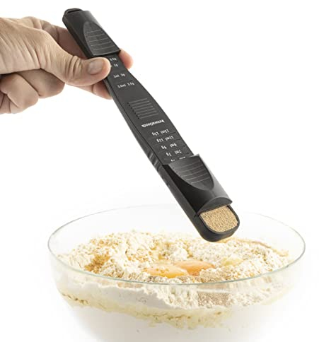 Cuchara Medidora Ajustable 9 en 1 Ninoon InnovaGoods