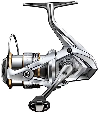Shimano C2000S Sedona Spinnrolle 23