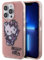 Mobile CG CG MOBILE Hello Kitty iPhone-Rückseite, Graffiti-Gitarre, Rosa (iPhone 15 Pro)
