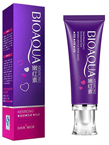Alleggerimento ascellare - Crema Decolorante Intima,Crema idratante potenziata per ascelle scure, ginocchia, gomiti, interno coscia, linea bikini, crema sbiancante per la pelle delle ascelle Pologmase