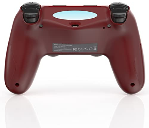 YTEAM Joypad für Switch, Wireless Joypad Controller für Switch/Lite/OLED, Switch Joypad (L/R) mit Turbo/Doppelvibration / 6-ach sen Gyroskop/Aufwachen/Screenshots(Mit Armband)