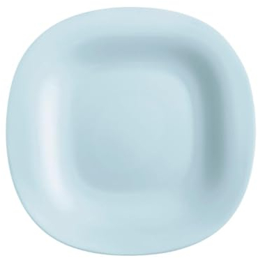Luminarc Carine Paradise Plato Postre Opal 19cm Opal Apto Microondas