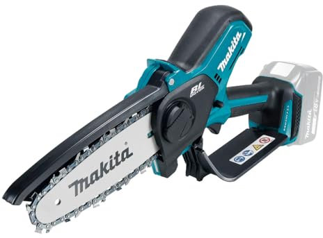 Coupe-branches 15,2 cm Batterie 18 V (non incluse) Moteur sans balais Makita DUC150Z01