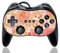 Skin kompatibel mit Nintendo Wii Classic Controller Pro Folie Sticker Dornröschen Disney Princess Offizielles Lizenzprodukt