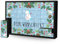 Mr. & Mrs. Panda Personalisierter Befüllbarer Adventskalender Einhorn Baby - Personalisierte Geschenke, Einhörner, Adventskalender zum selbst