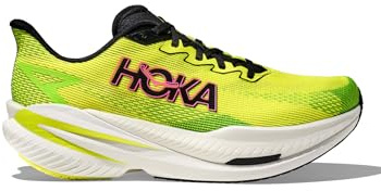 Hoka Herren M Mach X 3Sneaker