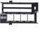 Gdfnmogo Film Slide Negative Cover Guide For V500,V600,4490 Photo Holder,35Mm Compatible With 2450,3170,3200,4870 Scanner 1423040