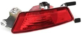 SDCDKLPEPT Für Land Für Rover Anhänger Licht Für Range Für Rover Für Evoque L538 2011-2019 Hinten Stoßstange Lampe Bremse Rücklicht Reflektor Nebel Licht Rückleuchten