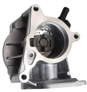 Bremskraftverstärkerpumpe Bremskraftverstärker-Vakuumpumpe für VW für Tiguan, für Passat CC, Golf, Maotan für Skoda (06H145100AE 2.0T)