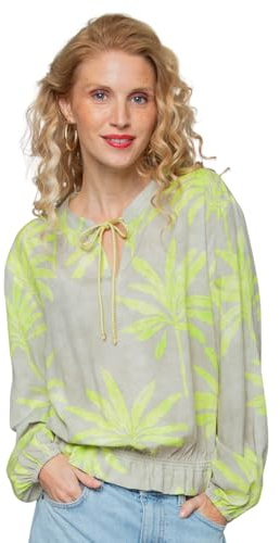 Emily van den Bergh Damenbluse 8843-360