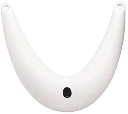 BOWFENDER SMALL Size White