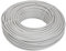 Elektro Mantelleitung NYM-J 4x1,5mm² 100m Ring (deutsche Markenware) VDE