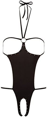 Mandy Mystery lingerie Body Sex Opener S-L