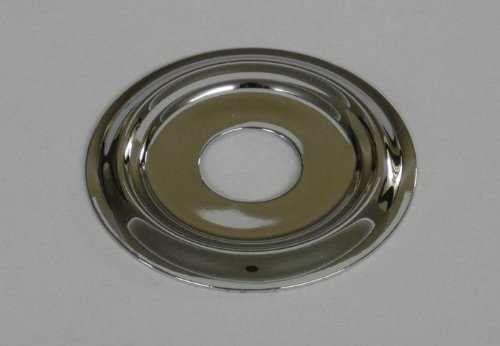 TÖSCH AR-TSC-14 - Rosette für Türspione mit Durchmesser 14 mm - z.B. TÖSCH TSC-14