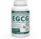 EGCG 100 mg Grüntee Extrakt plus vegane Kapseln 200 Stk.