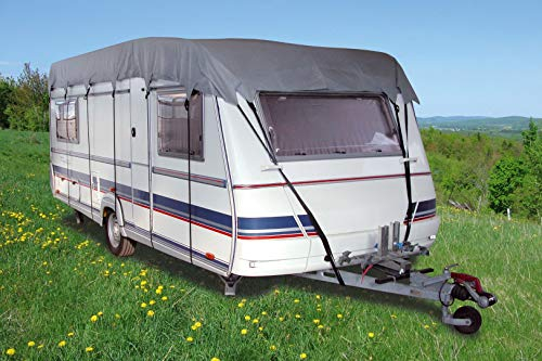 Dachschutzplane, 800 - 850 x 300 cm