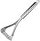 Westmark Schiacciapatate, Lunghezza: 25,7 cm, Acciaio inox, Glory, Argento, 18482270