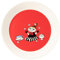 Arabia 1015565 MOOMIN PLATES Teller, Porzellan, 19 cm
