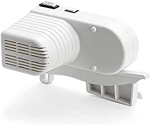 Laica APM001 Motore per Macchina della Pasta Pm2000, Bianco, 22.8x13.1x12.3 cm