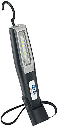 ZETEK BY ZECA KB280 LAMPADA A LED RICARICABILE