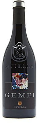 Ottella Gemi Alto Mincio Corvina Veronese trocken (3 x 0.75 l)