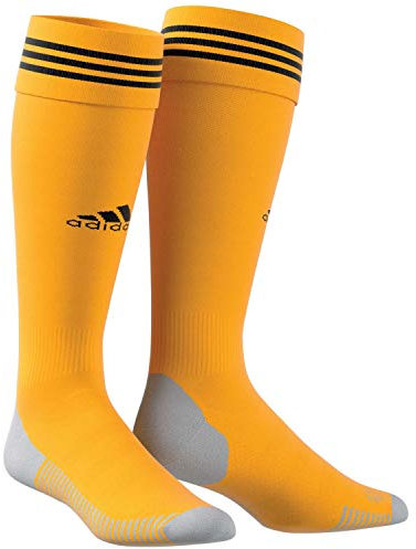 adidas Unisex Erwachsene Adi 18 Socks, collegiate gold/Black, 37-39